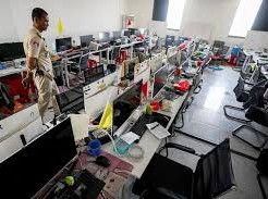 Image: Cambodia Claims to Have Cleared Online Scam Areas