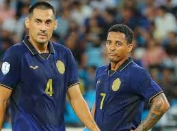 Image: Cambodia's National Football Team Faces Early Exit from ASEAN Cup 2026