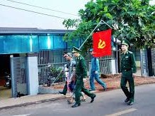 Image: Cambodian-Origin Communities Thrive Along Vietnam's Border