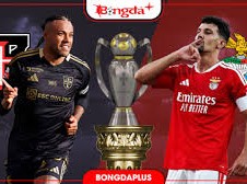 Image: Casa Pia Faces Benfica in Tight Matchup
