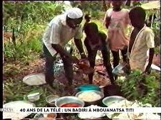 Image: Celebrating 40 Years of Television in Mayotte