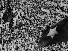 Image: Celebrating the August Revolution: A New Era for Vietnam