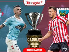 Image: Celta Vigo vs Athletic Bilbao: Match Preview