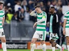Image: Celtic's Champions League Dreams Dashed by LASK Collapse