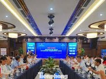Image: Central Highlands and Central Region Industry Promotion: Expanding Opportunities