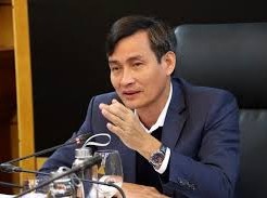 Image: Central Inspection Commission Proposes Disciplinary Action Against Former Deputy Minister Trần Quý Kiên