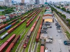 Image: Challenges in Electrifying the Lao Cai - Hai Phong Railway