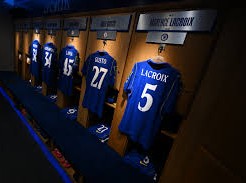 Image: Chelsea's Lineup Confirmed for Luton Town Clash