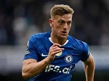 Image: Chelsea Sets Transfer Fees for Nicolas Jackson and Liam Delap