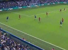 Image: Chelsea Triumphs Over Real Sociedad in Friendly Match