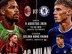 Image: Chelsea vs AC Milan: Pre-Match Insights and Lineups