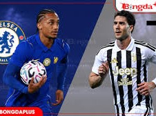 Image: Chelsea vs Juventus: A Balanced Encounter Ahead