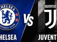 Image: Chelsea vs Juventus: A Summer Friendly Preview