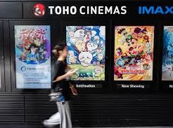 Image: Chiikawa: A Box Office Hit in Japan