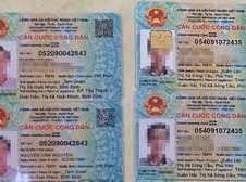 Image: Chinese National Sentenced for Fraudulent Vietnamese ID