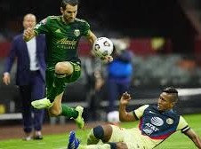 Image: Club America vs Portland Timbers: Match Preview