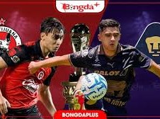 Image: Club Tijuana vs Pumas UNAM Match Preview