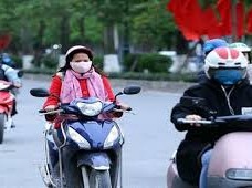 Image: Cold Snap Expected in Northern Vietnam This Winter