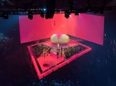 Image: Colombian Artists Shine with Nominations at the 2026 MTV VMAs