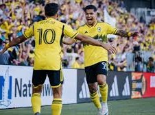 Image: Columbus Crew vs Atlas: Promising Start for Leagues Cup 2026