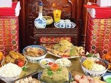 Image: Complete Guide to Ritual Prayers for the 7th Lunar Month