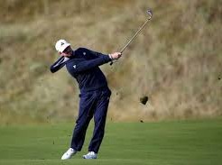 Image: Connor Syme Achieves Bogey-Free Round at Trump International