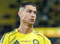 Image: Cristiano Ronaldo Faces Tougher Competition in Saudi Pro League