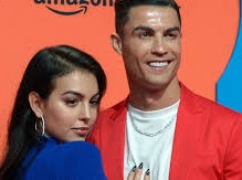 Image: Cristiano Ronaldo's Lavish Wedding Venue Revealed