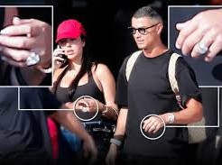 Image: Cristiano Ronaldo's Wedding Guest List Leaked: No Messi?