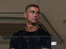 Image: Cristiano Ronaldo Set to Return for Al-Nassr in Riyadh Clash