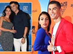 Image: Cristiano Ronaldo to Marry Georgina Rodriguez in Funchal
