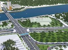 Image: Da Nang Begins Construction of Six Bridges Over Truong Giang River
