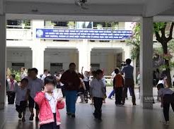 Image: Da Nang Reduces Number of Schools and Reorganizes Staff