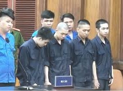 Image: Death Penalty for Pham Thi Diem Nhi in Drug Trafficking Case