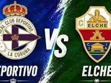 Image: Deportivo vs Elche: La Liga Match Preview