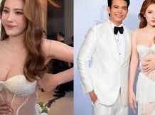 Image: Designer Explains Thủy Tiên's Controversial Dress Mishap