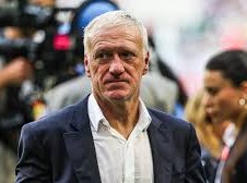 Image: Didier Deschamps Not Joining Al Ahli After Discussions