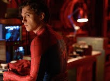 Image: Director Discusses 'Spider-Man: Brand New Day' Success and Future