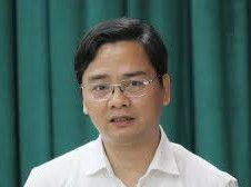 Image: Director of Tuyen Quang Department of Education Suspended
