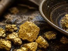 Image: Discovery of Over 200 High-Quality Gold and Silver Veins