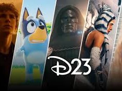 Image: Disney Announces 'Frozen 3' Release Date and New Details