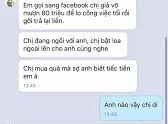 Image: Diva Hồng Nhung Issues Urgent Warning About Fake Account