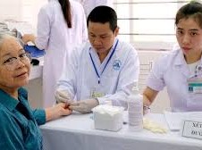 Image: Doctor with PhD to Receive 500 Million VND Support in Da Nang