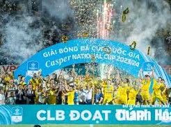Image: Dong A Thanh Hoa Football Club Set for Name Change and New Leadership