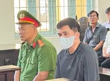 Image: Driver Charged After Fatal Accident In Vinh Long