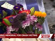 Image: Driver Charged After Fatal Crash in Massachusetts