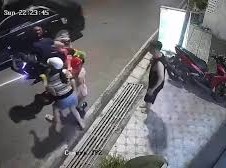 Image: Driver Fined Up to 40 Million VND for Leaving Accident Scene