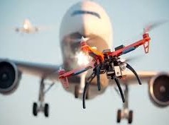 Image: Drone Incidents Cost Vietnam Airlines Millions and Disrupt Flights