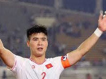 Image: Duy Manh Undergoes Surgery in the US, Misses FIFA ASEAN Cup 2026