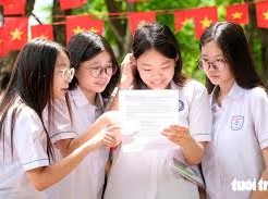Image: Education Ministry's Guidance for 10th Grade Admissions